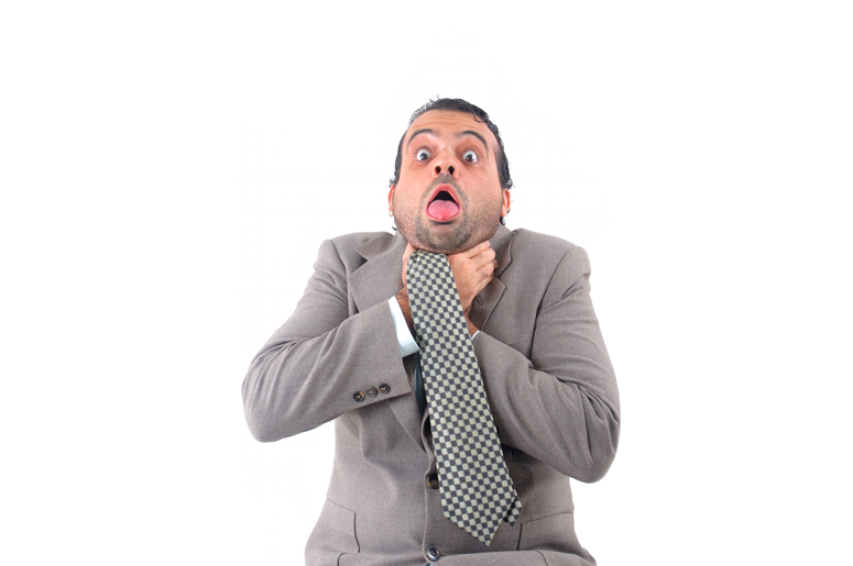 Smash Talks: Choked Up