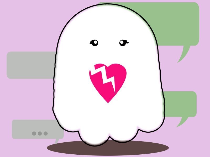 Smash Talks: Give Up the Ghost