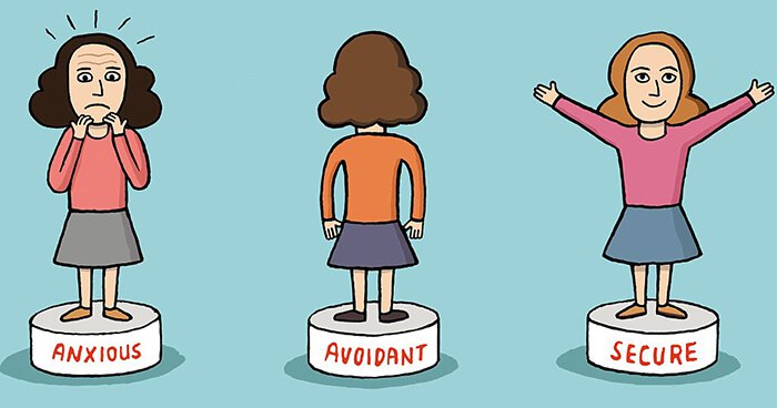 Smash Talks: Anxious Love