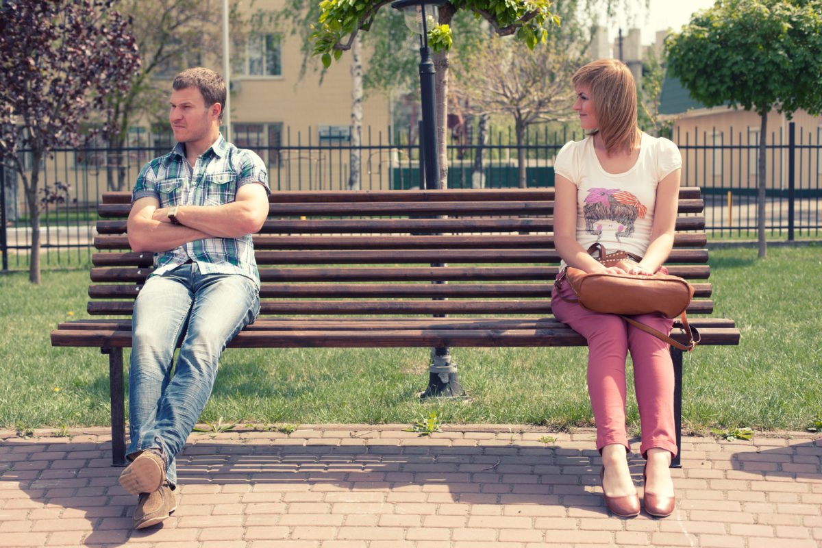 Smash Talks: The Avoidance Abyss