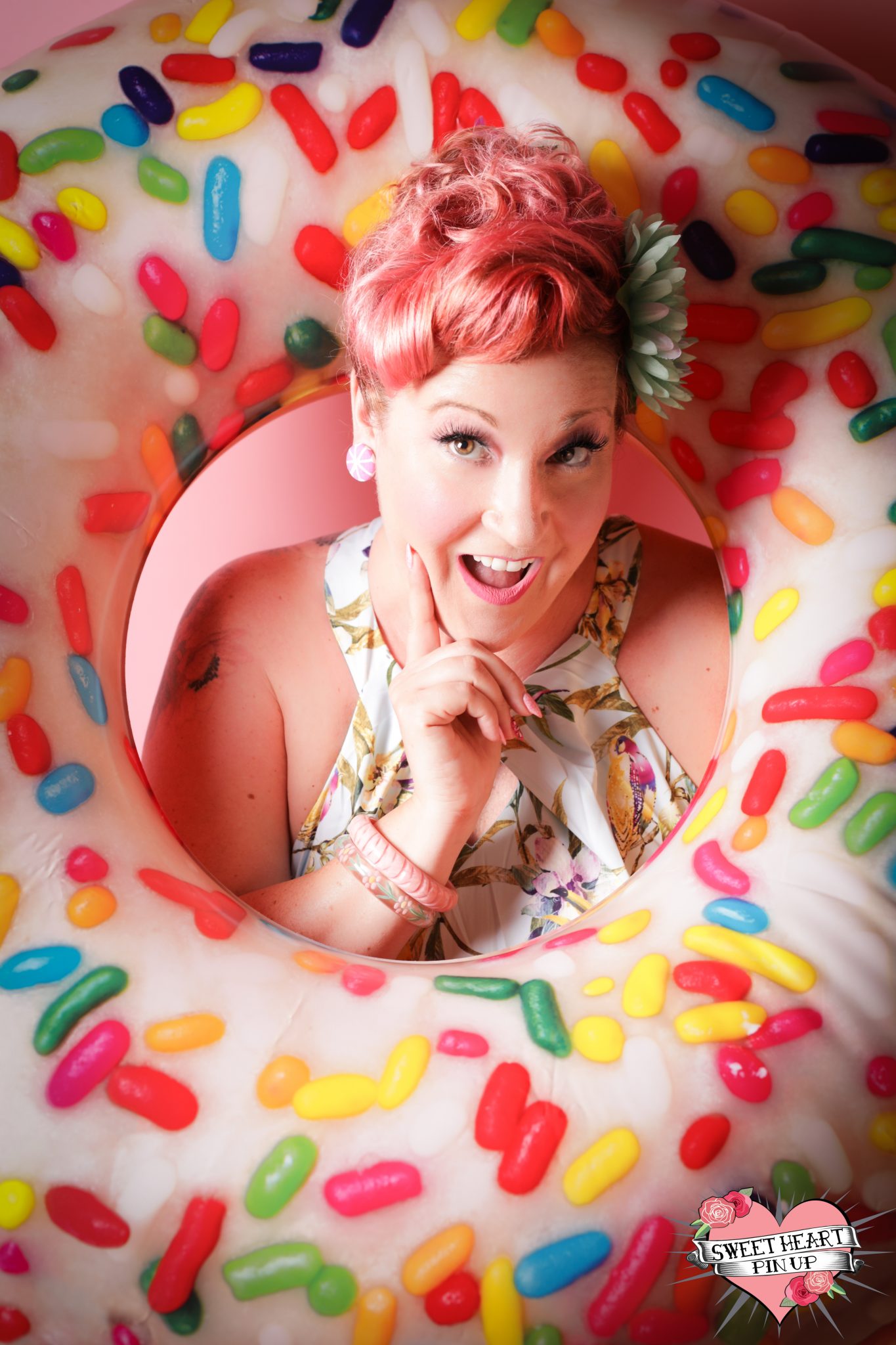 Smash Talks: #SelfieQueen, with Destiny Rogowski