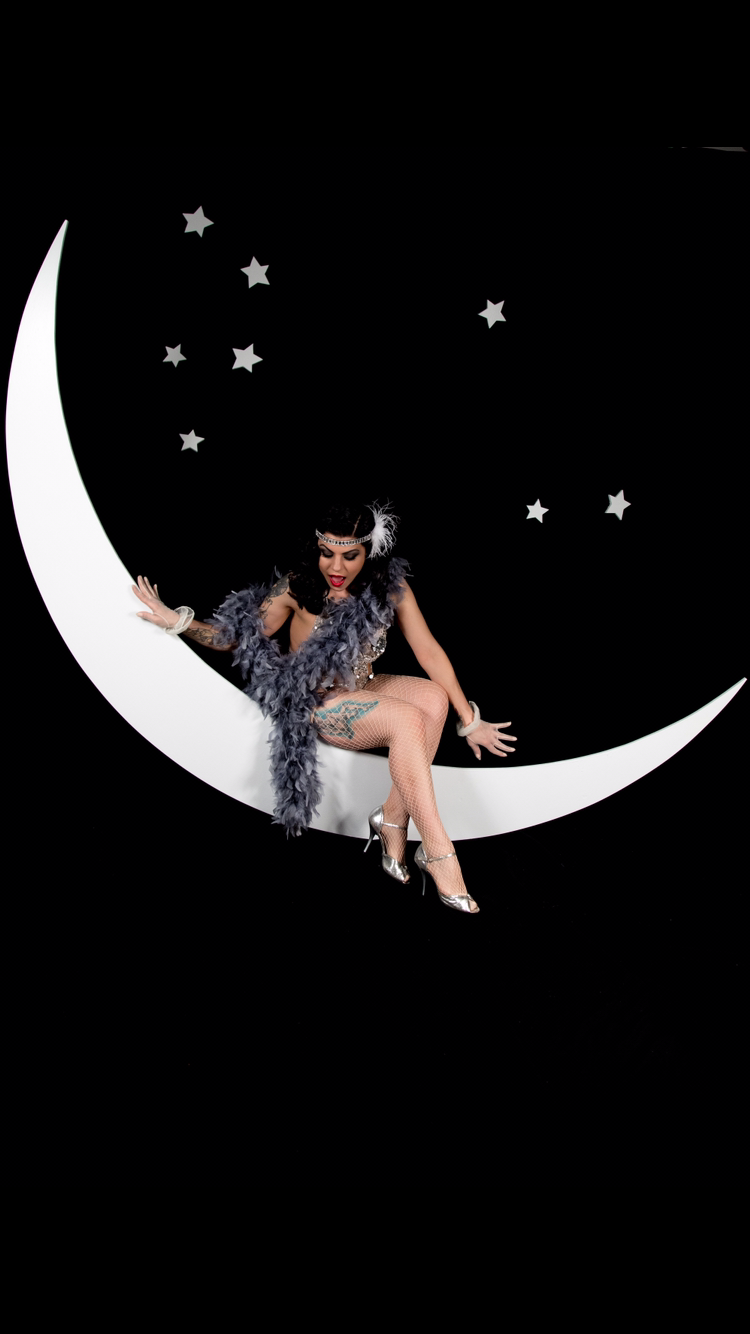 Jamie Doktor: Tease Artiste