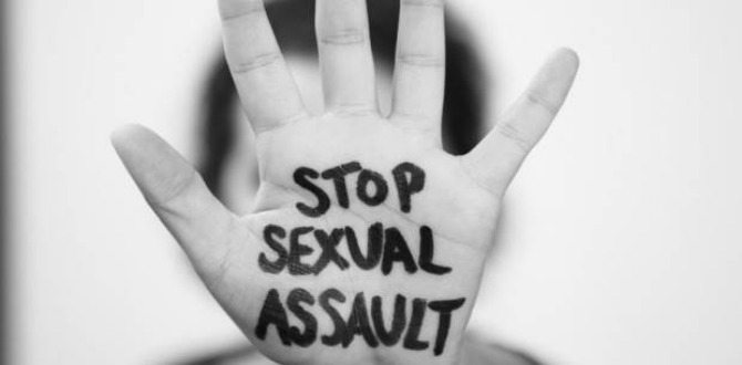 WYD?: Sexual Assault