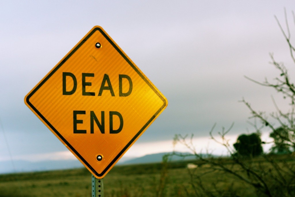 Smash Talks: Inevitable Endings