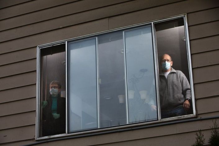 Smash Talks: Love in the Time of Corona