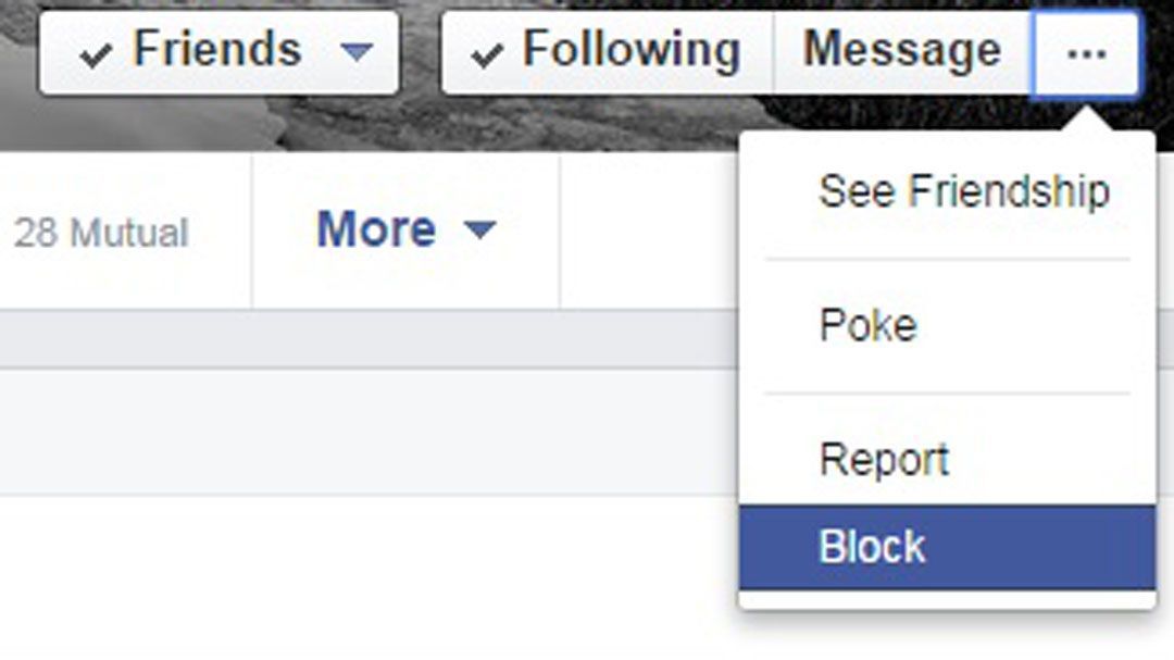 Smash Talks: The Breakup Block