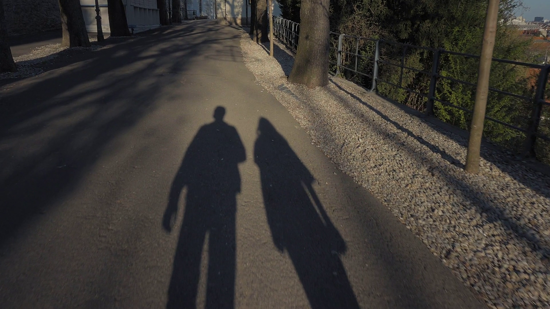 Smash Talks: Tangled Connection