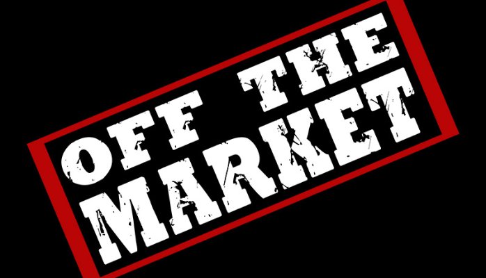 Smash Talks: Love Off the Mark(et)