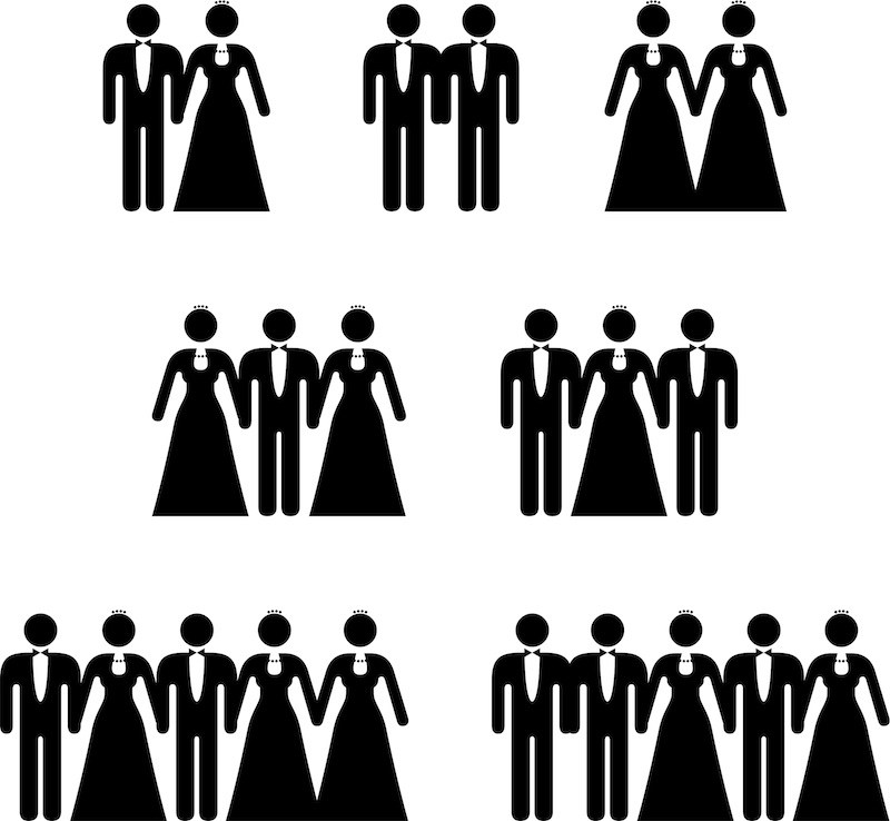 Smash Talks: Monogamish Mess