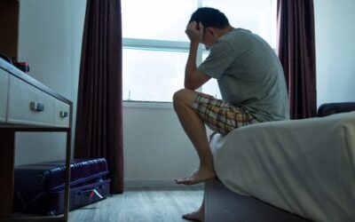 The average American hasn’t made a new friend in 5 years — here are 12 tips for changing that