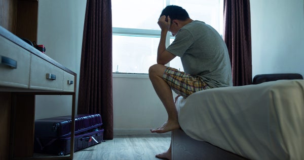 The average American hasn’t made a new friend in 5 years — here are 12 tips for changing that