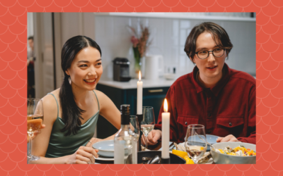 Don’t Introduce Your Partner To Family During Thanksgiving